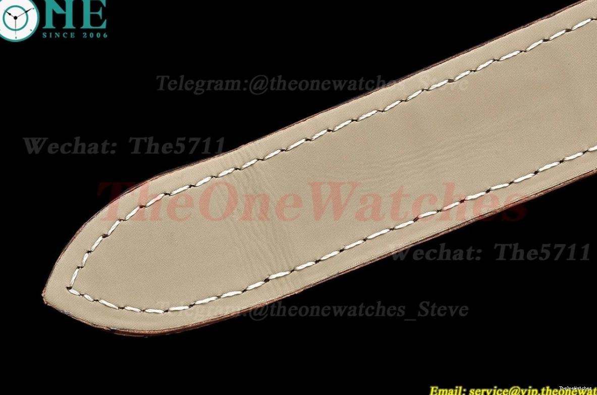 42mm GDF De Dial Cartier White LE MY8215 YG Ballon Bleu 1226